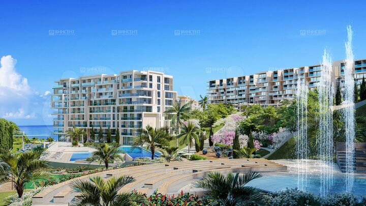 1-к. квартира, 22,3 м², 3/5 эт.