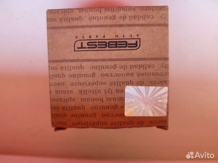 Ролик натяжной Febest 0287-T31(новый)