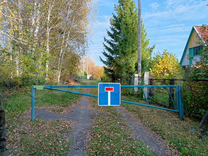 Дача 16 м² на участке 14 сот.