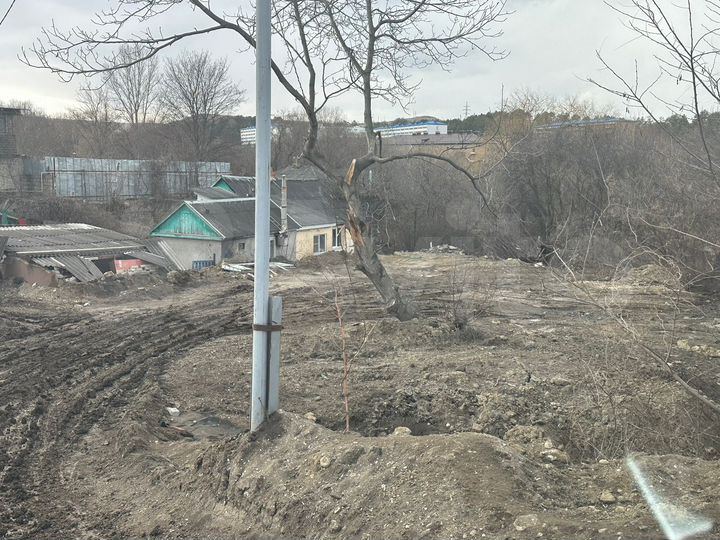 Участок 20 сот. (ИЖС)