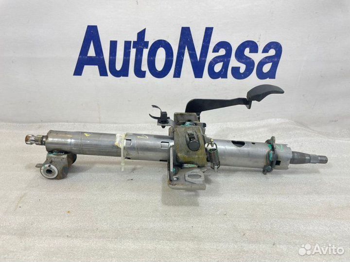 Колонка рулевая Hyundai Solaris 2010-2017