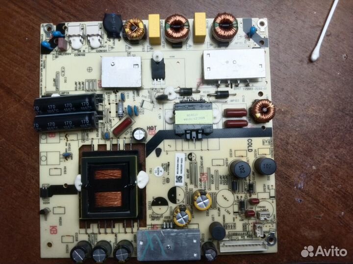 Mystery MTV-5031LTA2