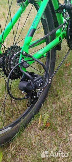 Велосипед Stels Navigator 400