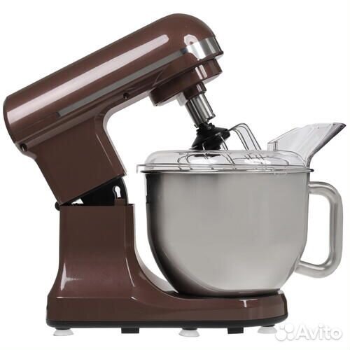 Стационарный миксер Kitfort кт-1343-3