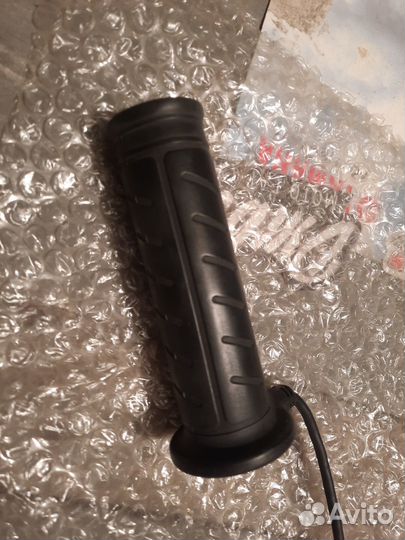 Грипсы с подогревом Daytona