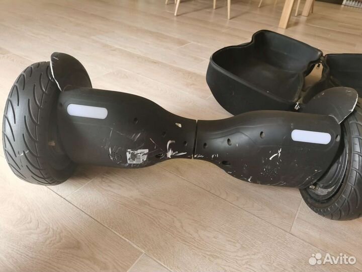 Гироскутер бу