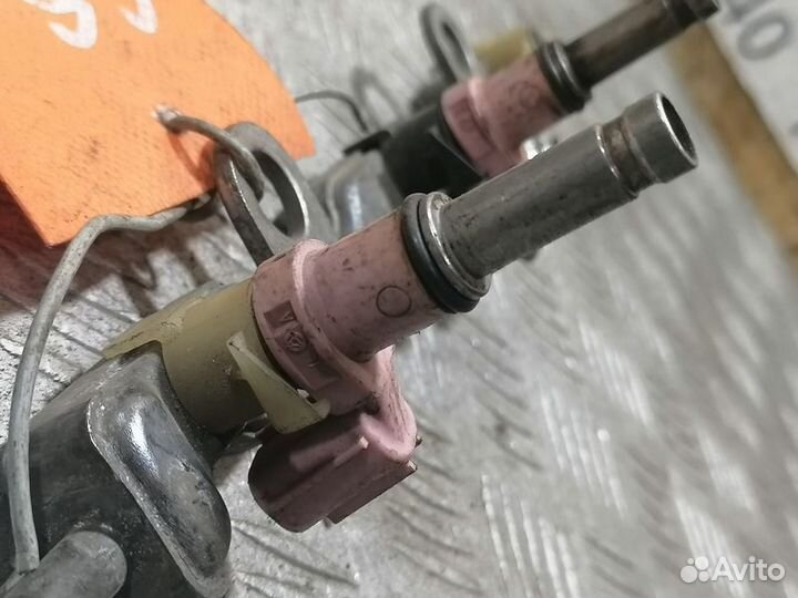 Форсунка двигателя Lexus Gs 2005 2011