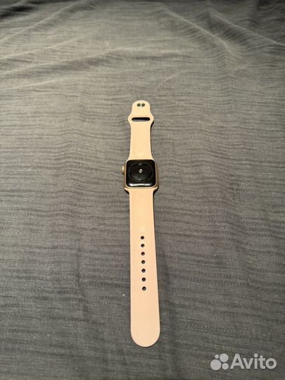 Часы Apple Watch se 40mm