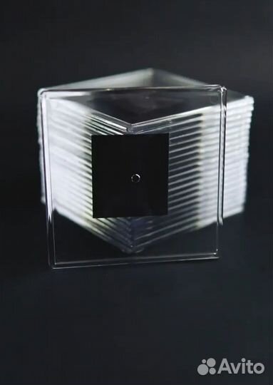 Магнитная фоторамка