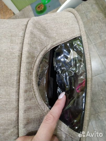 Прогулочная коляска yoya plus