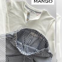 Пижама Mango для подростков 128 140 152 158