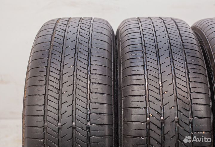 Yokohama Geolandar G91F 225/60 R17 99V