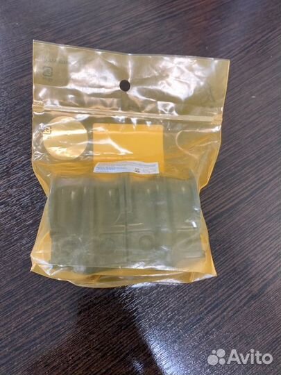 Втулки стабилизатора передние Nissan Murano II