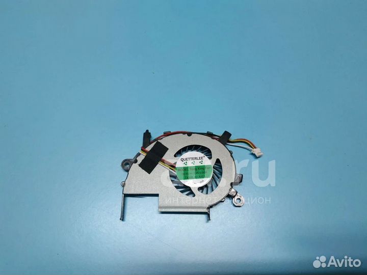 Вентилятор для Acer Aspire V5-472 GPU видеокарта