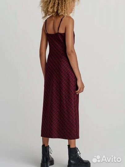 Платье сарафан