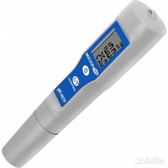 PH-метр мегеон 17206