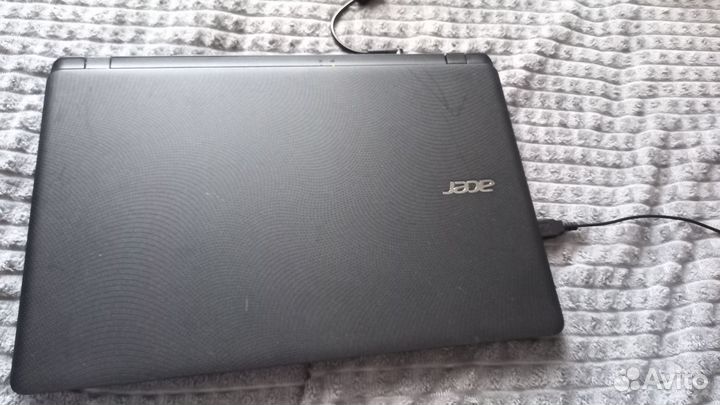 Acer aspire es1-523-89VM