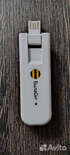 Usb модем 4g Билайн