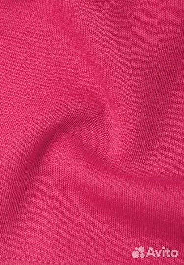 Шапка-бини Reima Dimma Розовая 056