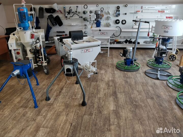 Гаситель Пуцмастер с резиновой вставкой Европа