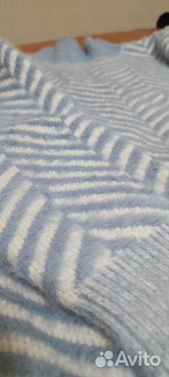 Кофта женская теплая