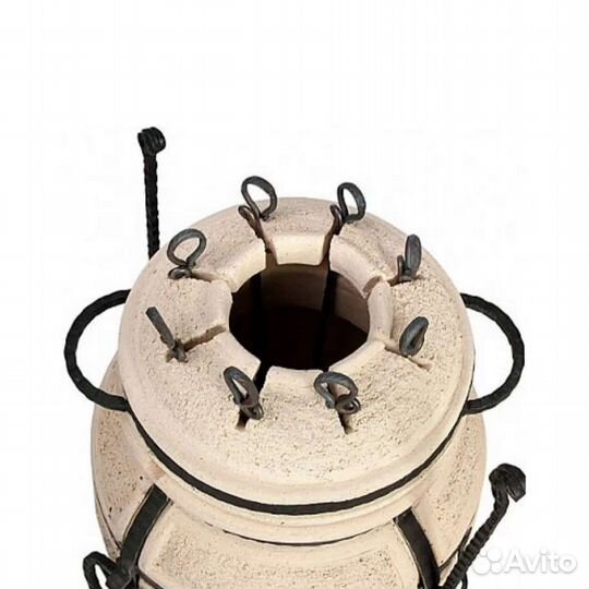 Тандыр Донской