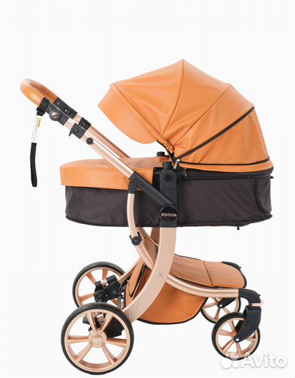 Коляска трансформер