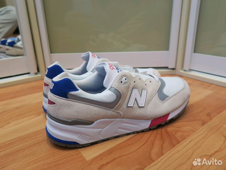 New store balance m999wea