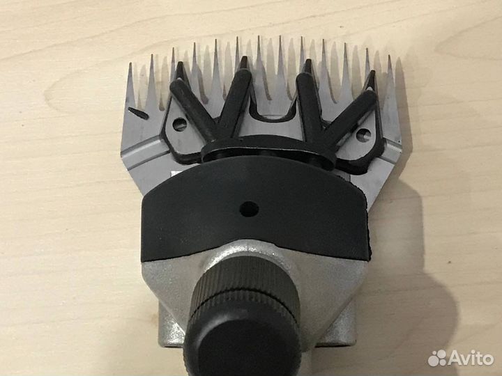 Машинка для стрижки овец biyoti