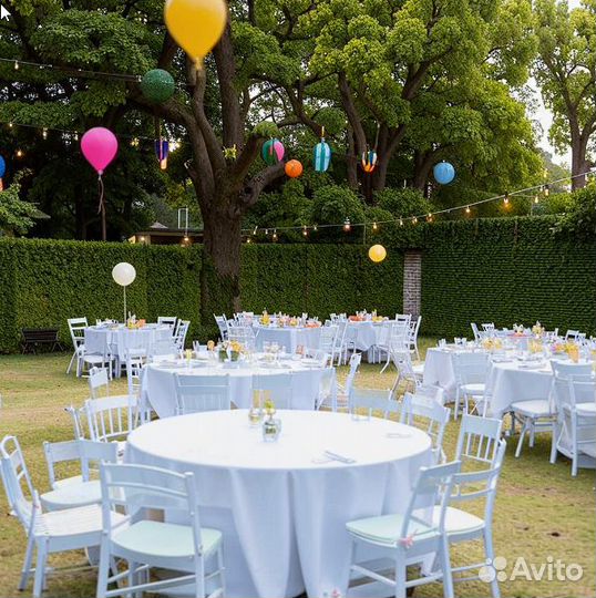 Столы аренда