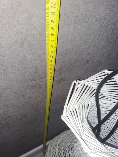 Ваза напольная