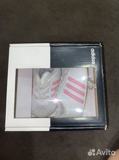 Кроссовки детские adidas