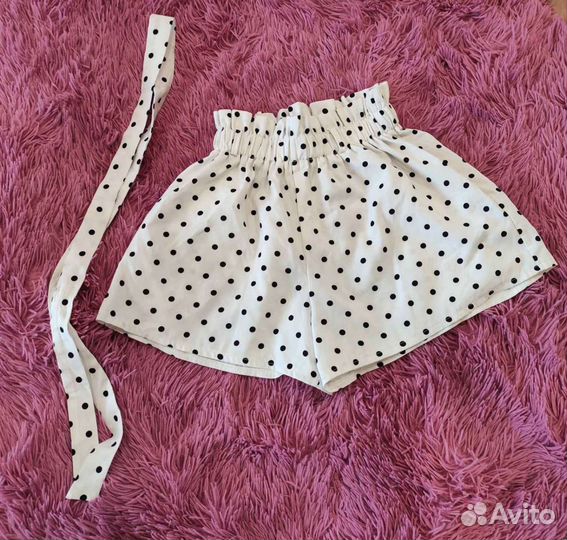 Шорты летние