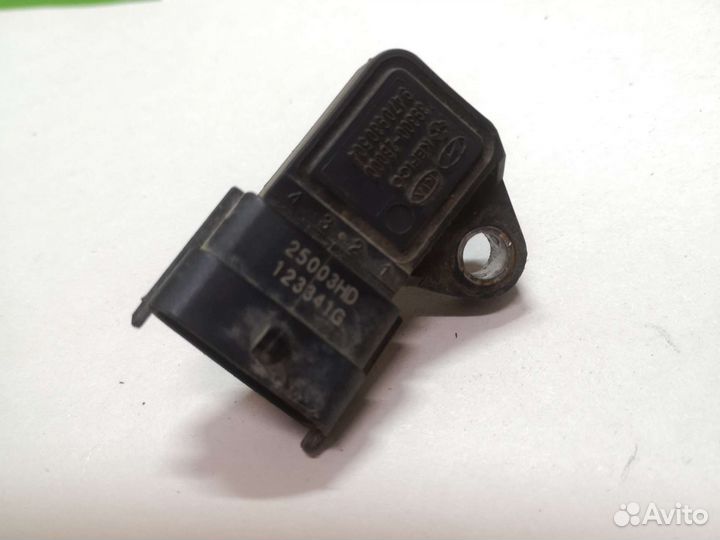 Датчик абсолютного давления Kia