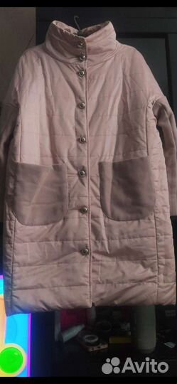 Огромный пакет вещей