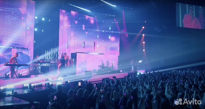 Билеты на концерт Anna Asti