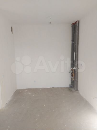 1-к. квартира, 36,4 м², 3/8 эт.