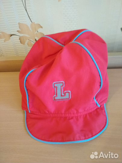 Шапочка Lassie 52 р-р