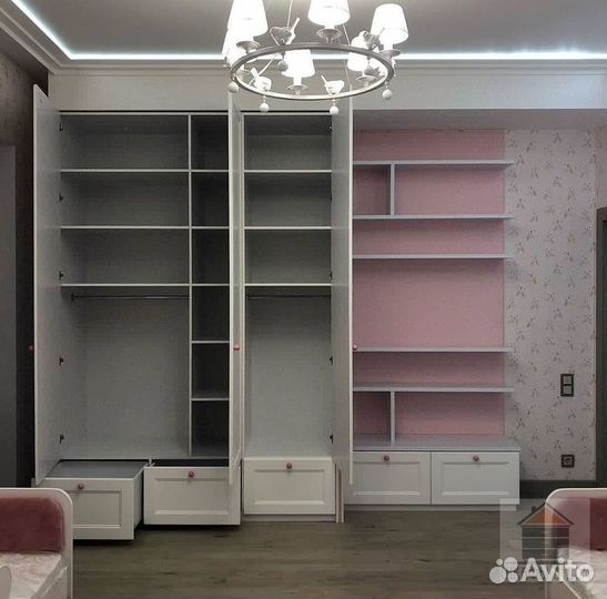 Шкаф для одежды