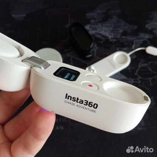 Камера insta360 go 2 64Гб