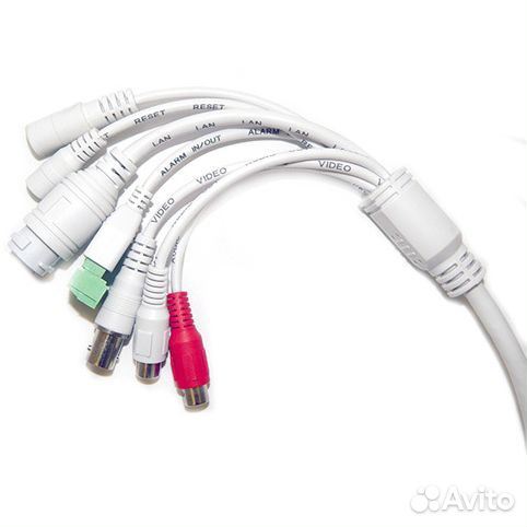 ComOnyX CO-RS53P уличная IP-камера