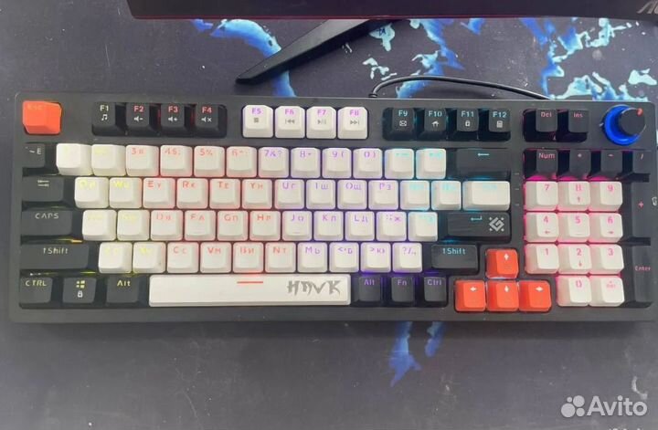 Компьютер игровой