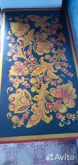 Журнальный столик бу