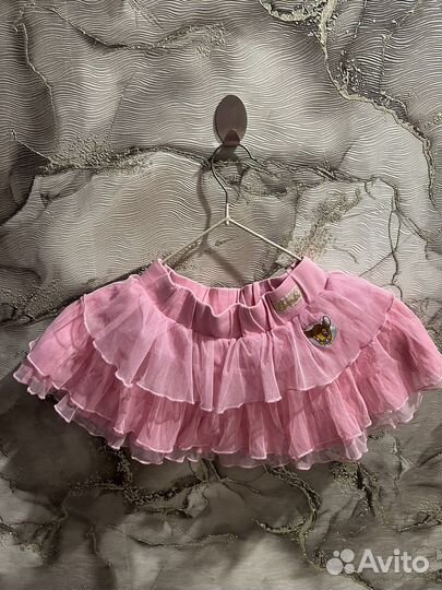 Юбка для девочки Disney