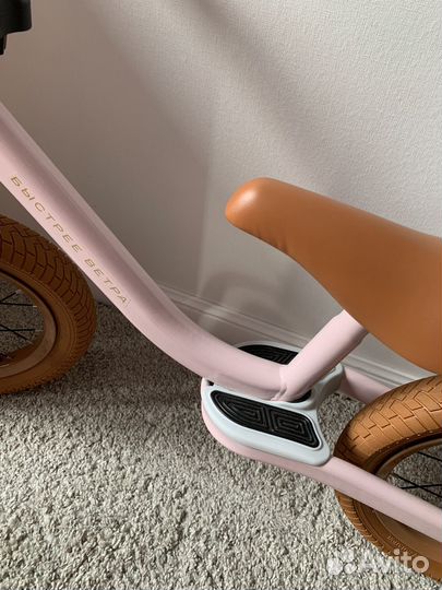 Беговел happy baby