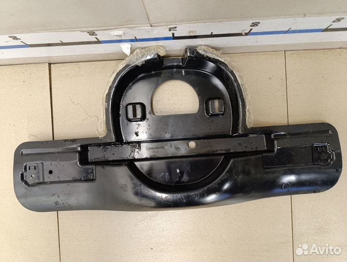 Рамка плафона салонного Chrysler Voyager/Caravan (RG) 2001-2008