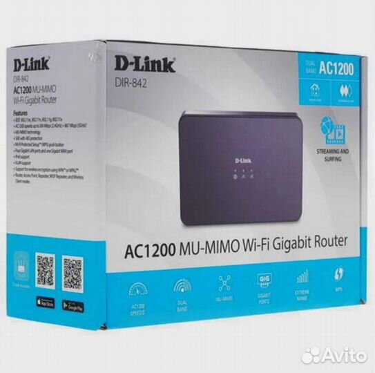 Модемы и роутеры