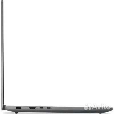 Ноутбук Lenovo IdeaPad Pro 5 16IMH9 83D4003MRK - новый