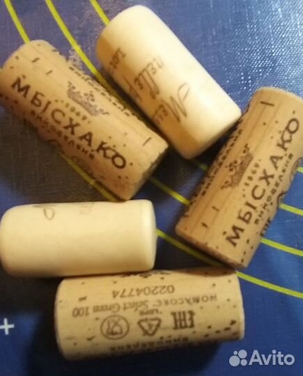 Пробки винные