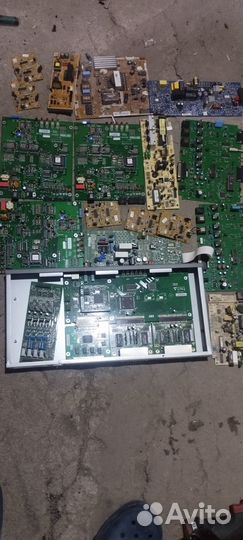 Продам радиодетали